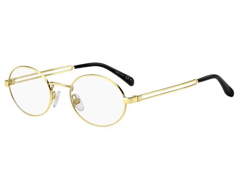 givenchy gv 0108|Givenchy GV 0108 J5G Glasses Gold .